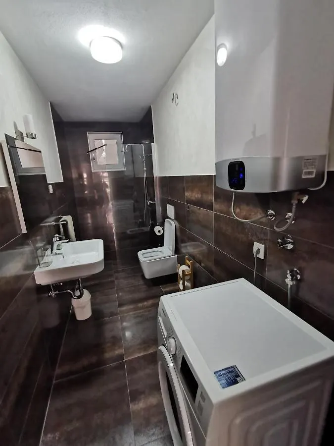 Apartment Luki 포빌레