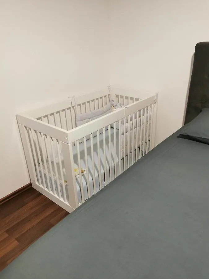 Apartment Luki 포빌레