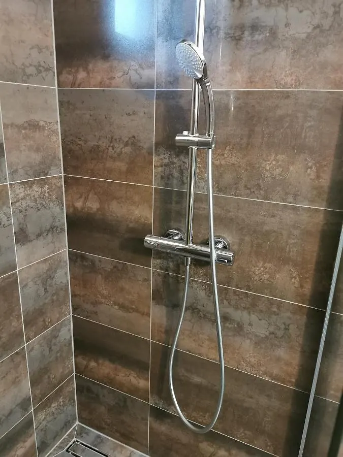 Apartment Luki 포빌레