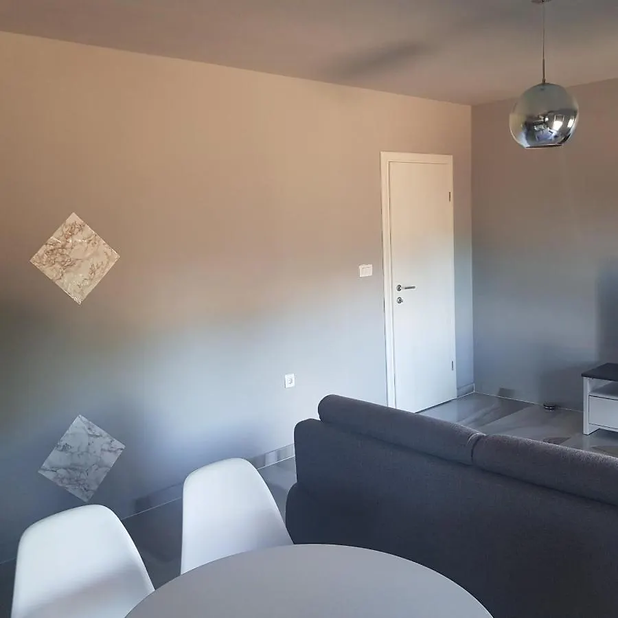 Apartment Luki 포빌레