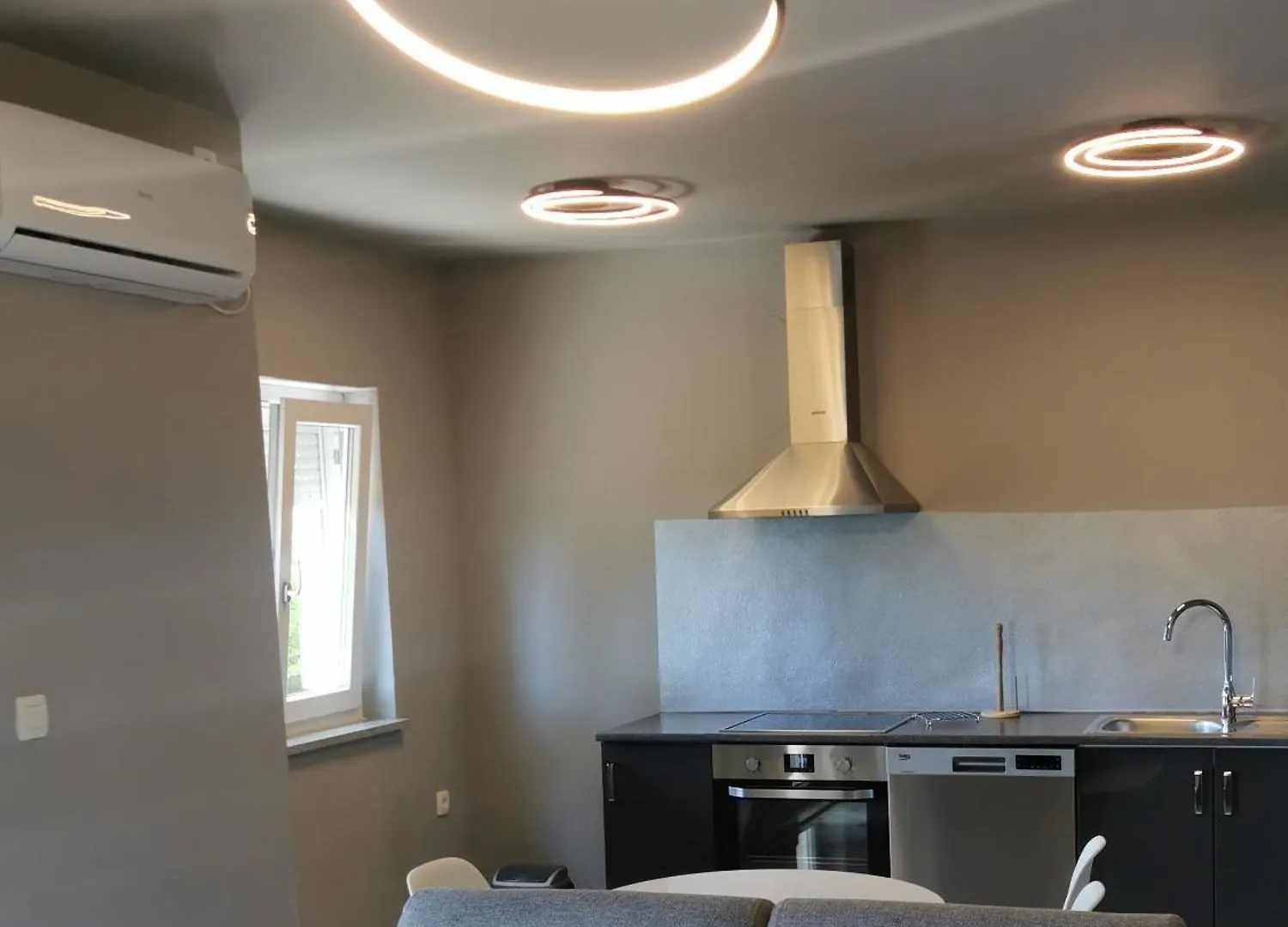 Apartment Luki 포빌레
