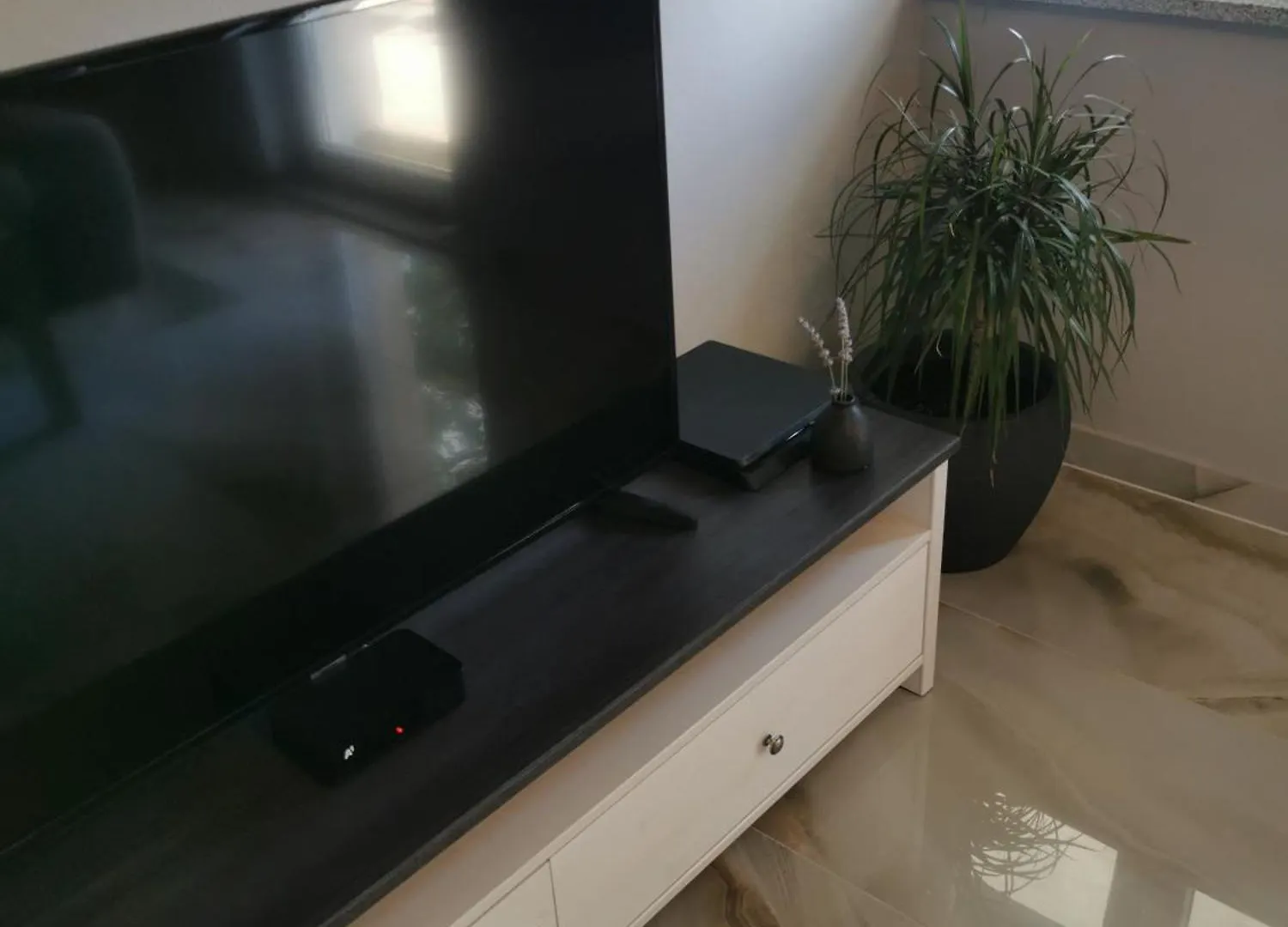 Apartment Luki 포빌레