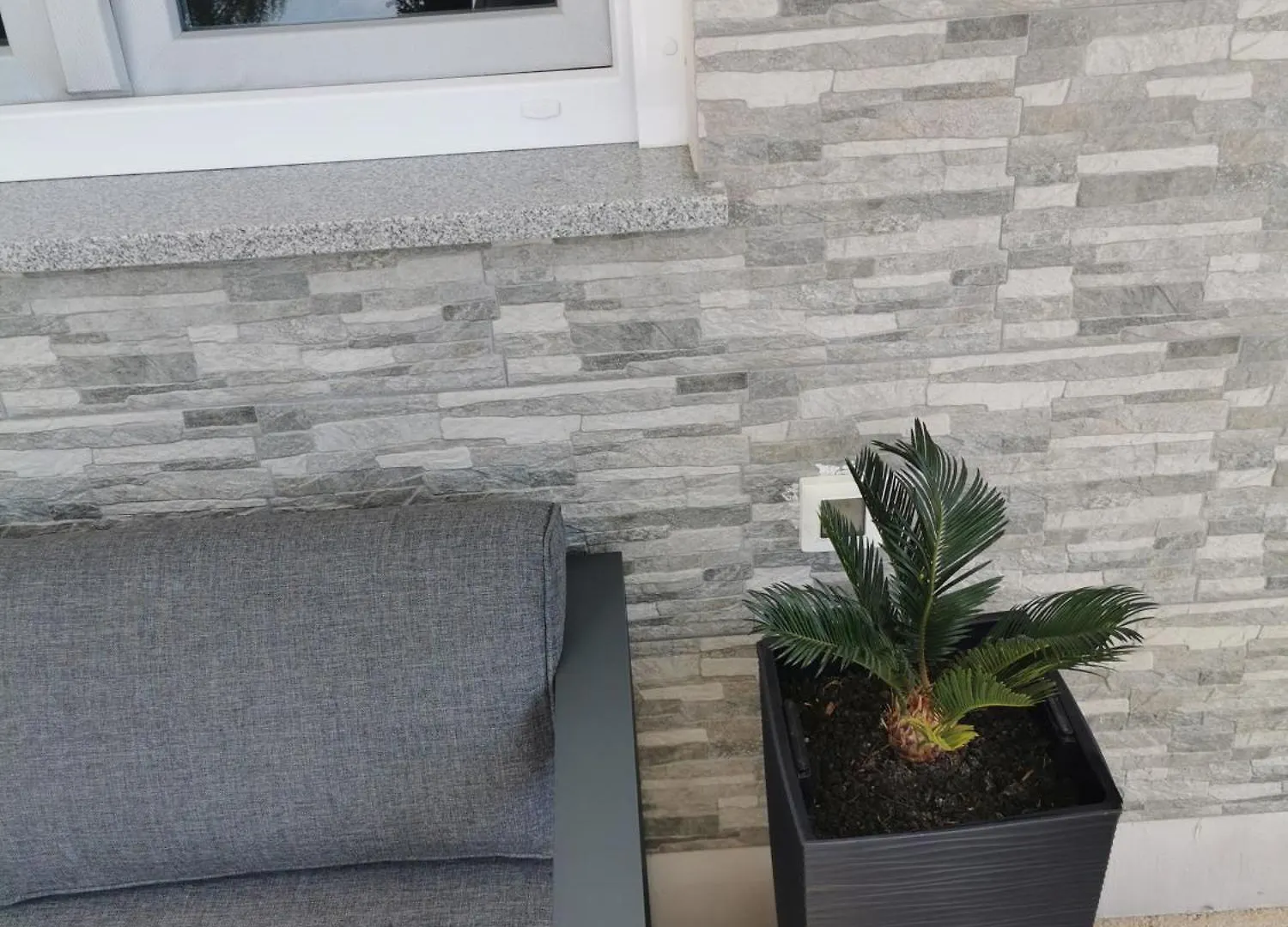 Apartment Luki 포빌레 크로아티아