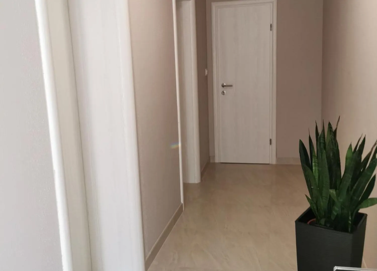 Apartment Luki 포빌레 0*,  크로아티아